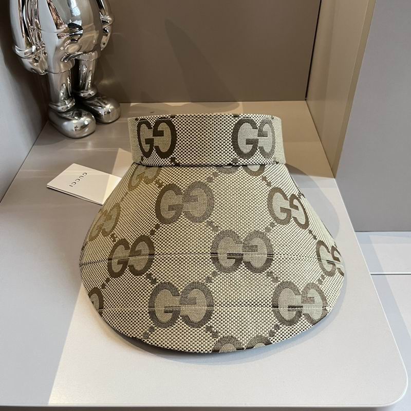 Gucci Visor (19)